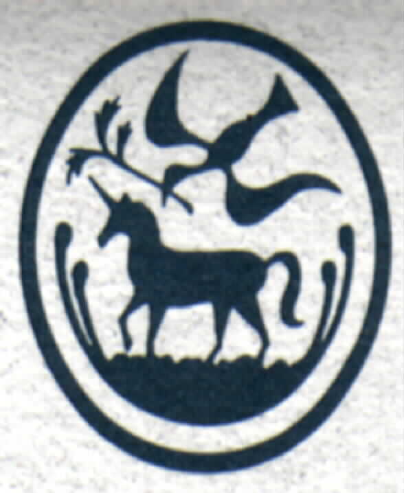 pewter gallery logo